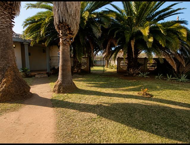 3 BEDROOM HOUSE FOR SALE IN ARCON PARK